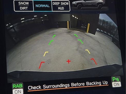 New 2026 Subaru Crosstrek 2.5i Wilderness image 15