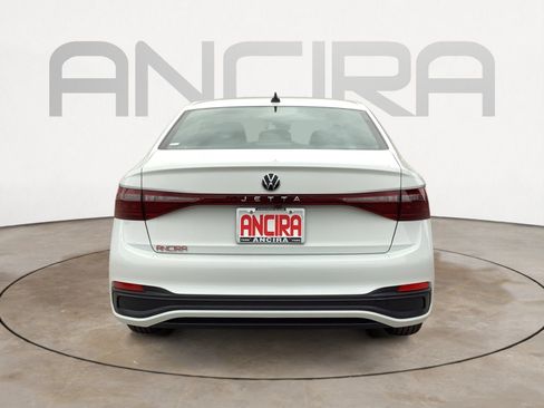New 2026 Volkswagen Jetta Sport FWD image 7