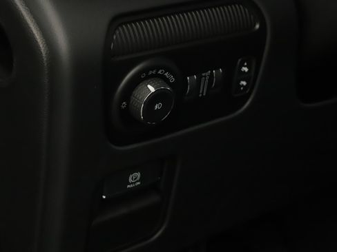 Used 2024 Jeep Grand Wagoneer Series II Obsidian w/ Quick Order Packagew 28T AWD/4WD image 9