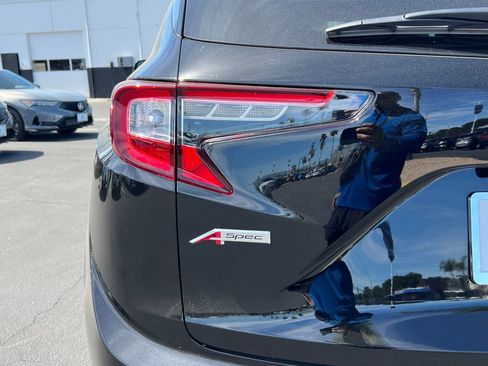 New 2026 Acura RDX A-Spec image 11