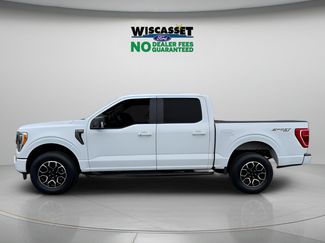 Certified 2023 Ford F150 XLT w/ Equipment Group 302A High AWD/4WD video 2