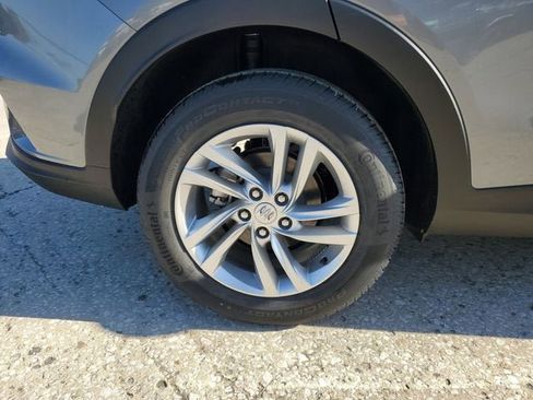 New 2026 Buick Envista Preferred w/ Convenience I Package image 6