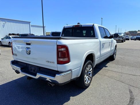 Used 2019 RAM 1500 Limited AWD/4WD image 5