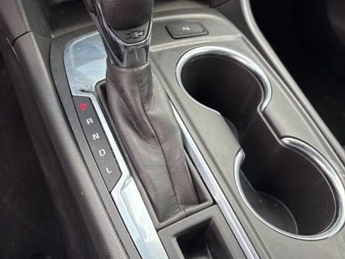 Used 2022 Chevrolet Equinox LT image 27