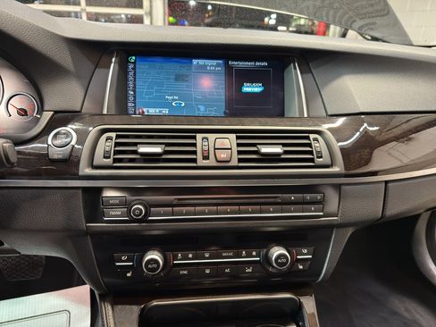 Used 2016 BMW 535i xDrive Sedan image 18