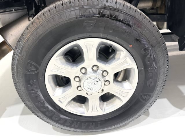 Used 2026 RAM 2500 Big Horn AWD/4WD image 8