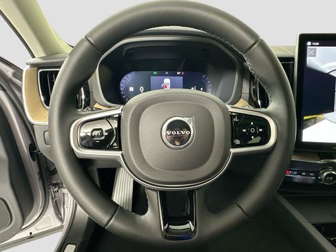 New 2026 Volvo XC60 B5 Ultra w/ Protection Package Premier AWD/4WD image 12
