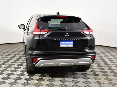 Used 2024 Mitsubishi Eclipse Cross SE AWD/4WD image 7