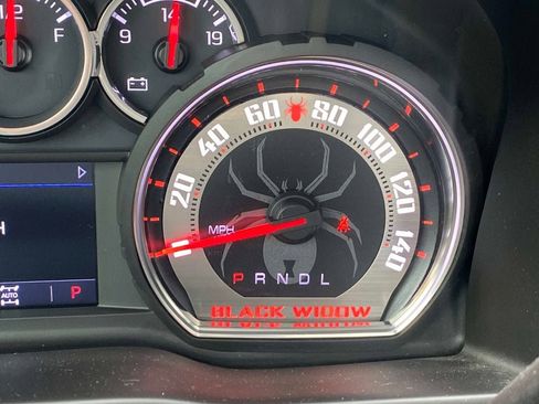Used 2020 Chevrolet Silverado 1500 RST w/ All-Star Edition AWD/4WD image 36