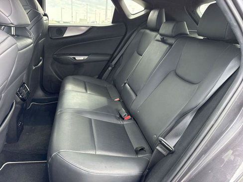 Certified 2022 Lexus NX 350 F Sport AWD/4WD image 23