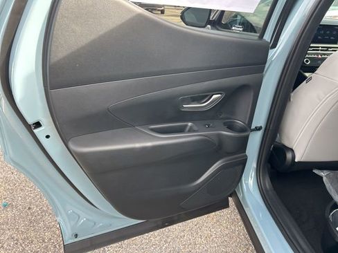 New 2026 Hyundai Santa Cruz SEL image 22