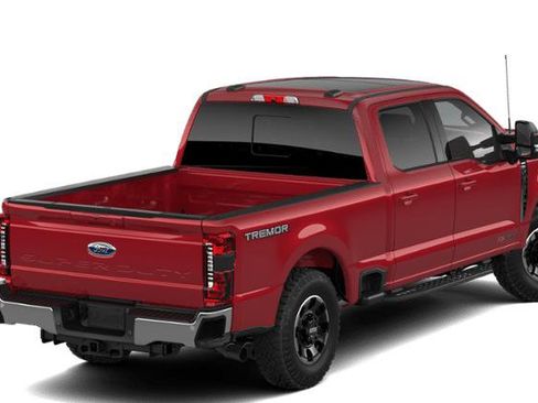 New 2026 Ford F250 Lariat w/ Tremor Off-Road Package image 20