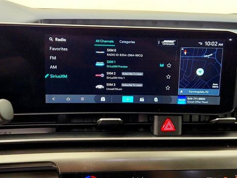Used 2026 Kia Carnival SX Prestige FWD image 18