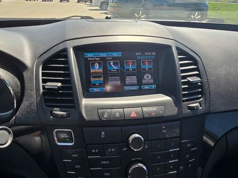 Used 2013 Buick Regal Premium FWD image 18
