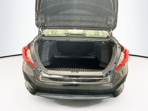 Used 2016 Honda Civic EX-L image 29