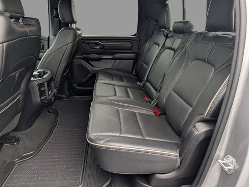 Used 2022 RAM 1500 Limited AWD/4WD image 31