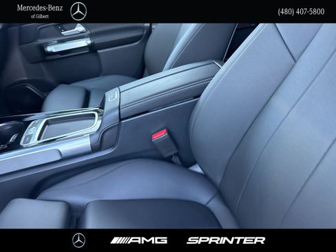 Certified 2025 Mercedes-Benz GLB 250 image 14
