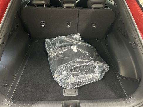 New 2025 Kia EV6 Light image 25