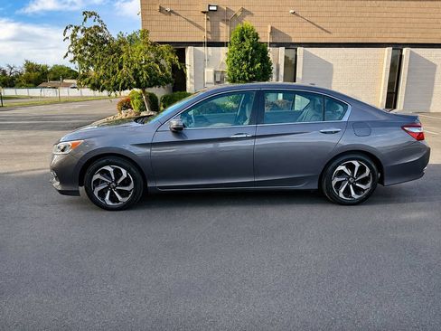 Used 2016 Honda Accord EX-L image 3