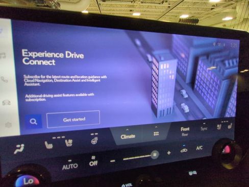 Used 2025 Lexus RX 350 FWD image 9