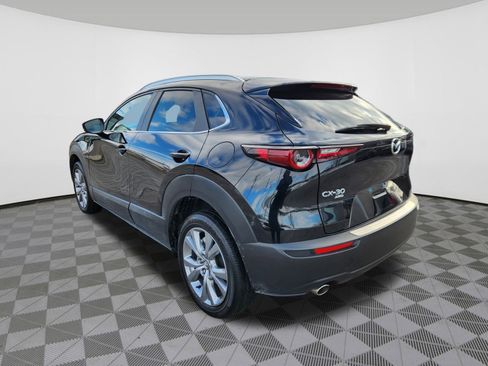 Certified 2023 MAZDA CX-30 AWD 2.5 S w/ Preferred Package image 3