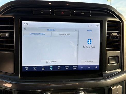 Used 2023 Ford F150 XLT w/ Equipment Group 302A High image 19