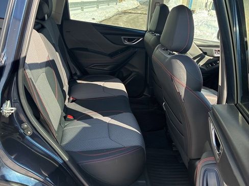 Used 2020 Subaru Forester Sport image 11