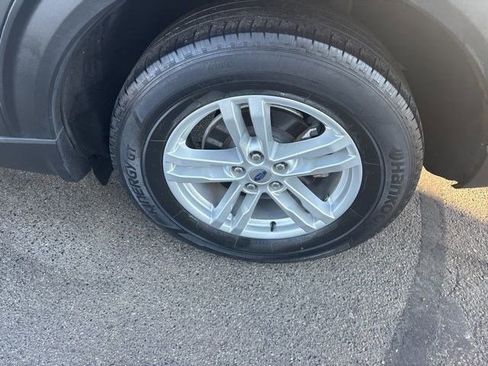 Used 2020 Ford Explorer XLT w/ Equipment Group 202A image 49