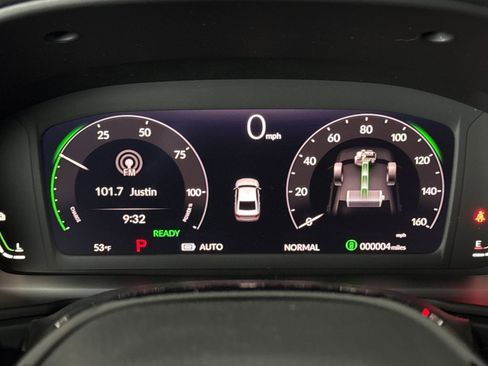 New 2026 Honda Accord Touring image 19