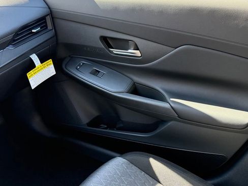 New 2026 Nissan Sentra SV w/ SV Convenience Package image 26