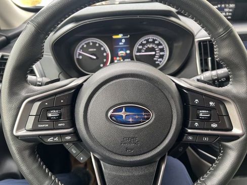 Used 2023 Subaru Forester Limited image 11