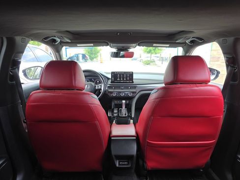 Used 2023 Acura Integra A-Spec FWD image 29
