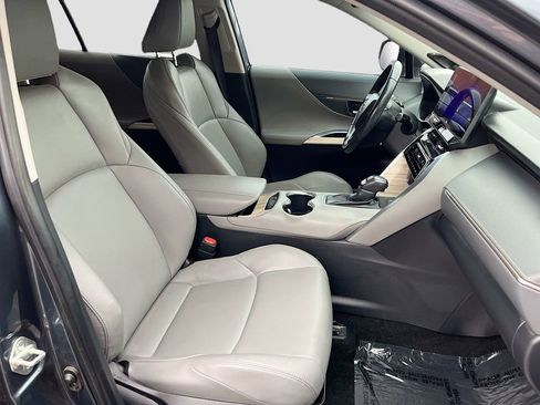 Used 2024 Toyota Venza XLE AWD/4WD image 29