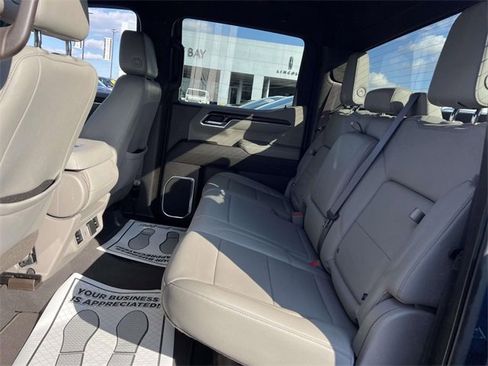 Used 2022 GMC Sierra 1500 SLT image 15