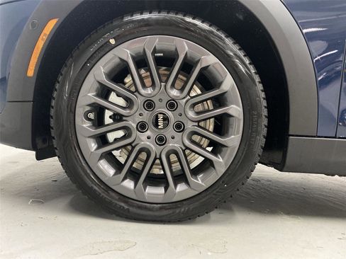 New 2026 MINI Cooper S image 23