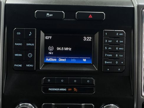 Used 2016 Ford F150 XLT image 21