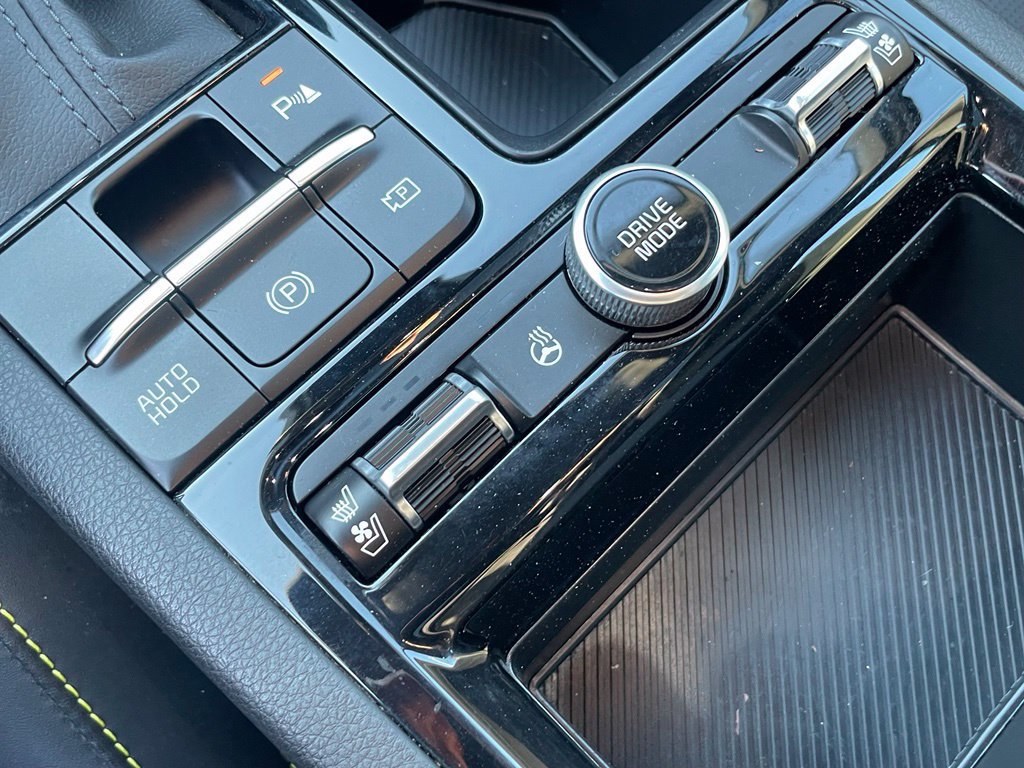 Certified 2025 Kia K5 GT w/ GT1 Package FWD image 19