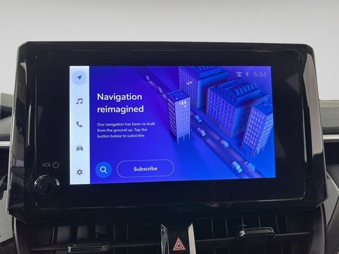 Used 2024 Toyota Corolla LE image 33