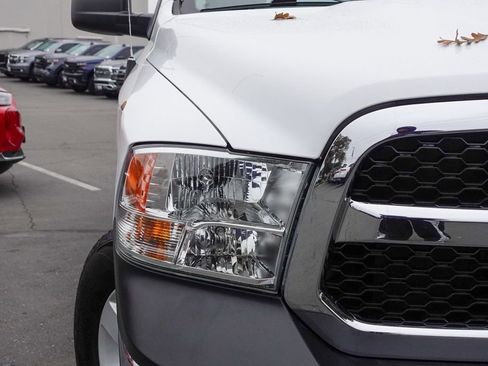 Used 2018 RAM 1500 Tradesman w/ Popular Equipment Group image 5
