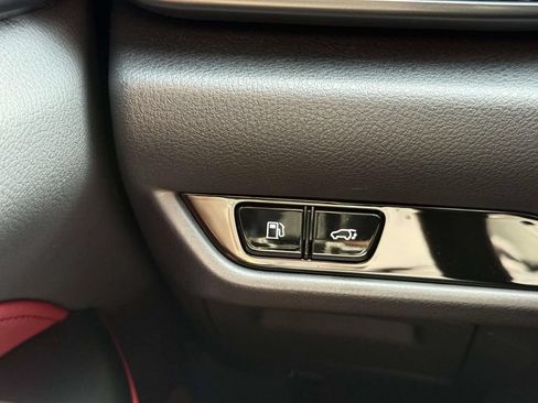Used 2025 Lexus NX 350 AWD w/ Accessory Package (2T) image 23