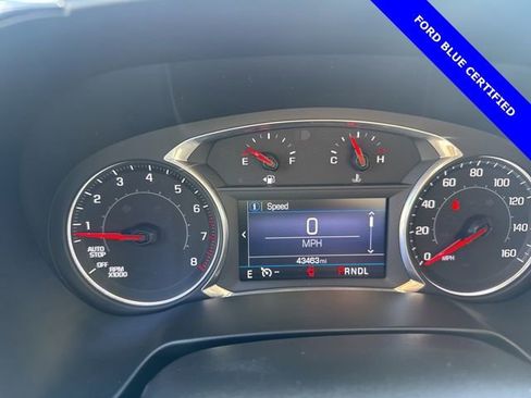 Used 2021 Chevrolet Blazer LT image 9