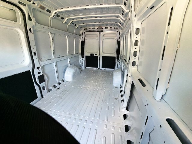 New 2026 RAM ProMaster 3500 w/ Cold Weather Group FWD image 18