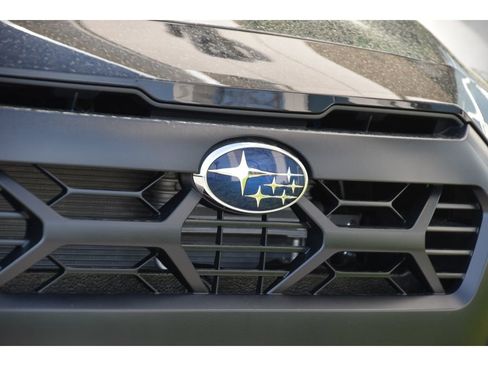 New 2026 Subaru Crosstrek 2.5i Wilderness AWD/4WD image 10