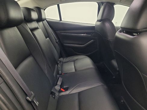 Used 2024 MAZDA MAZDA3 s image 19