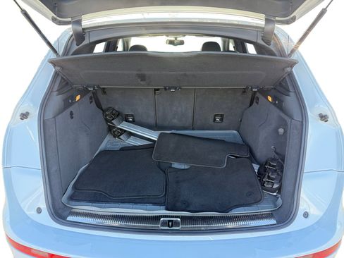 Used 2017 Audi SQ5 Premium Plus image 17