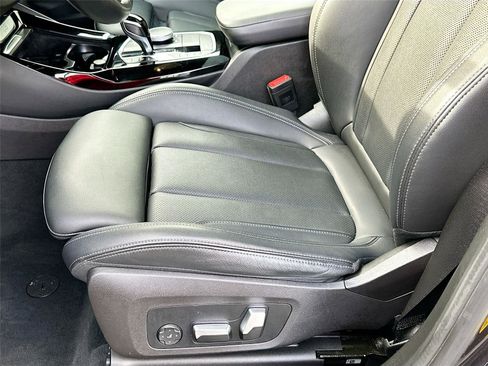 Certified 2022 BMW X3 xDrive30i w/ Convenience Package image 19