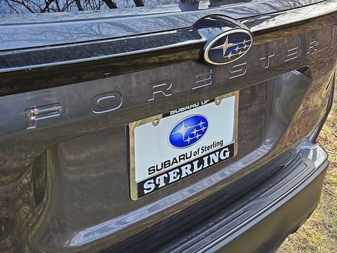 New 2026 Subaru Forester Premium image 13