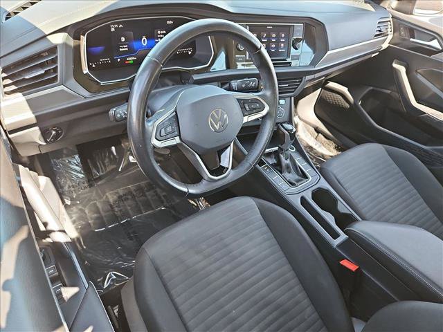 Used 2024 Volkswagen Jetta S FWD image 10