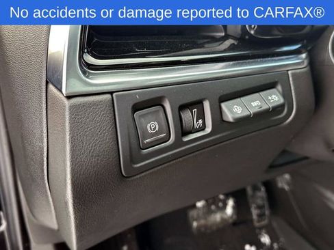 Used 2023 Cadillac XT6 Premium Luxury w/ Technology Package image 21