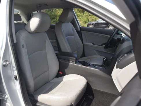 Used 2014 Kia Optima EX FWD image 11